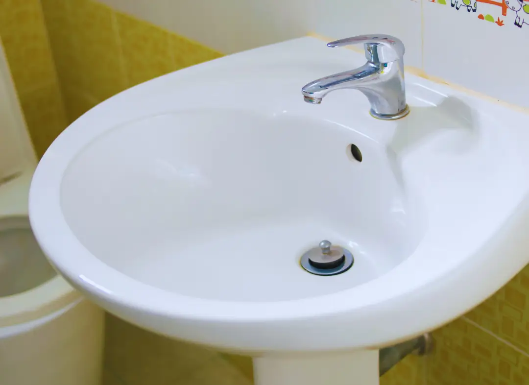 Mitigeur Lavabo Pibrac