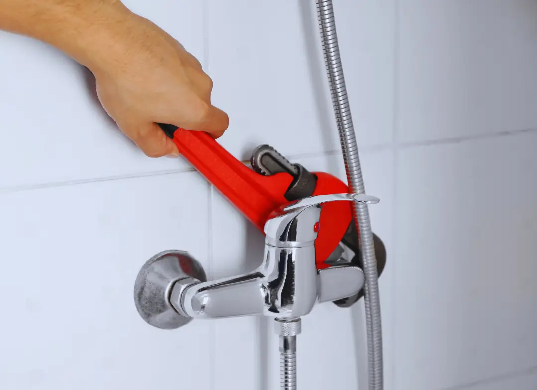 Mitigeur Thermostatique douche Pibrac