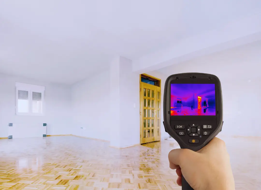 Recherche de fuite à Pibrac